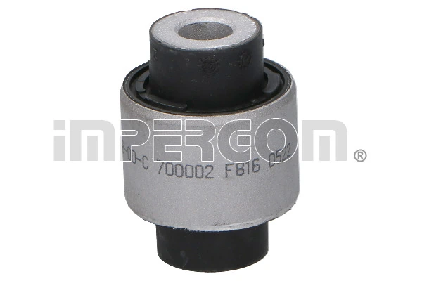 Mounting, control/trailing arm